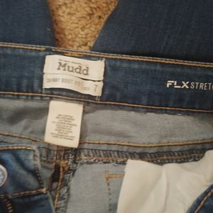 Mudd Jeans